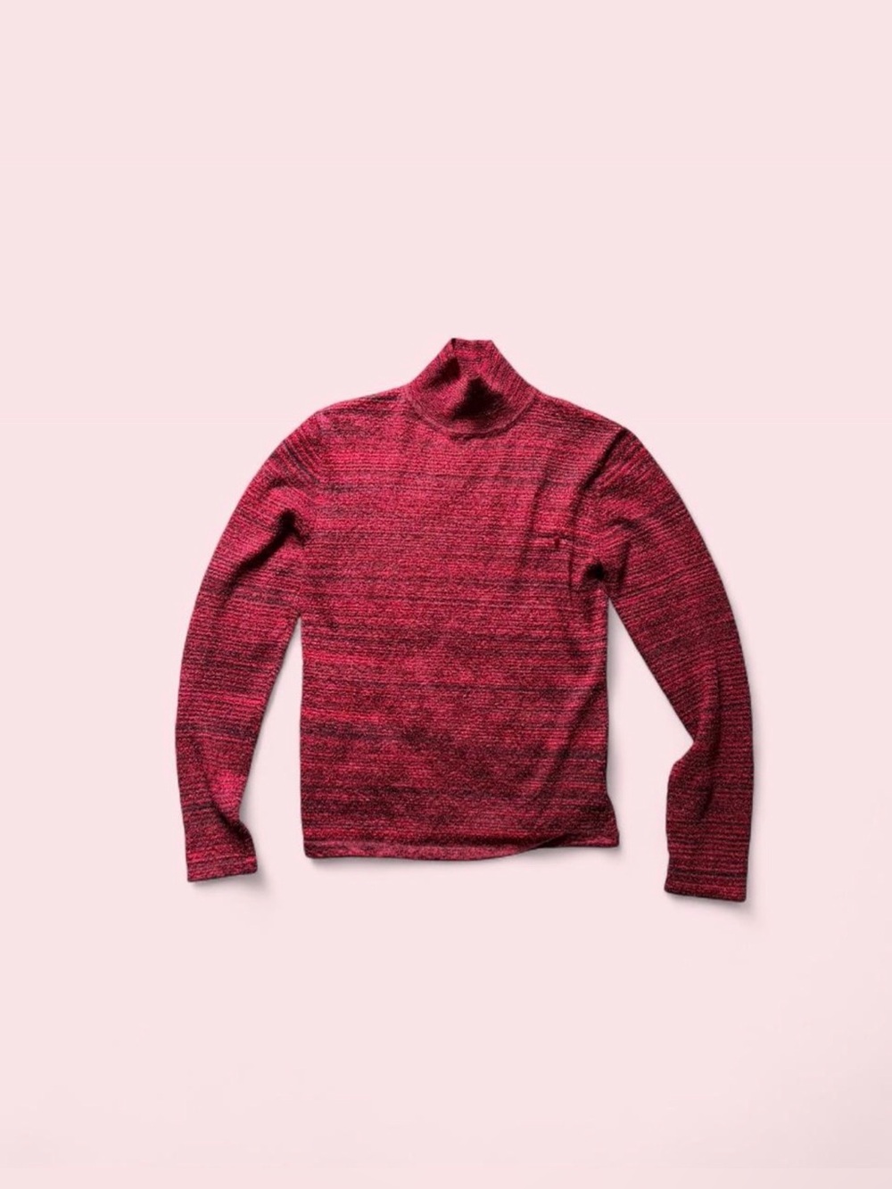 Long Sleeve Turtleneck